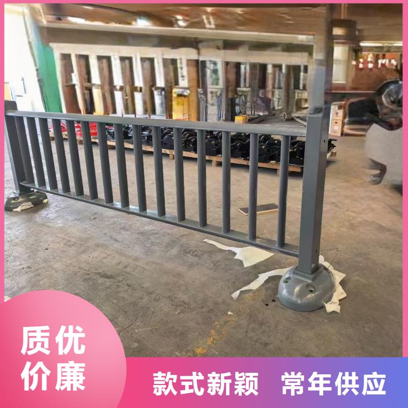 不銹鋼立柱本地廠家