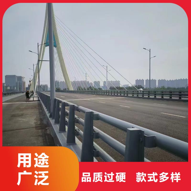 防撞護(hù)欄近行情