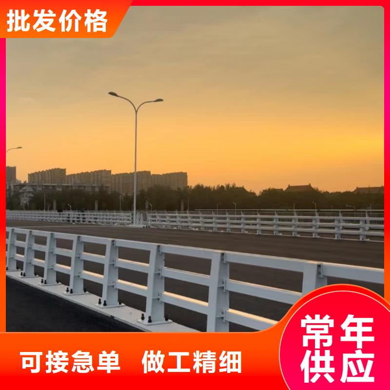 防撞橋梁護欄歡迎電詢