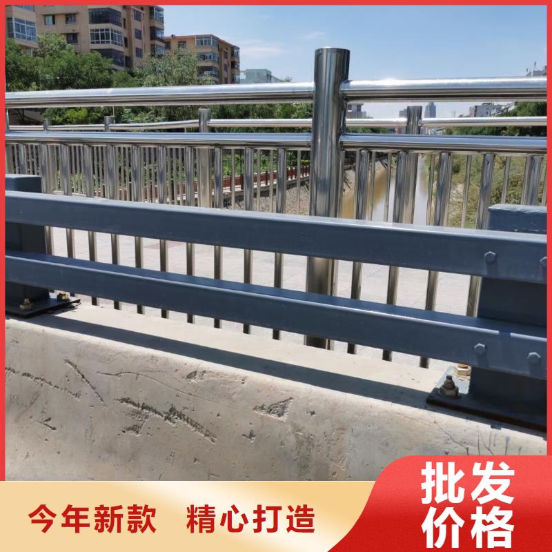 鐵路防撞護(hù)欄廠家