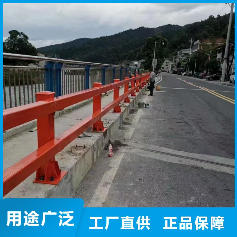 鐵路防撞護欄本地廠家