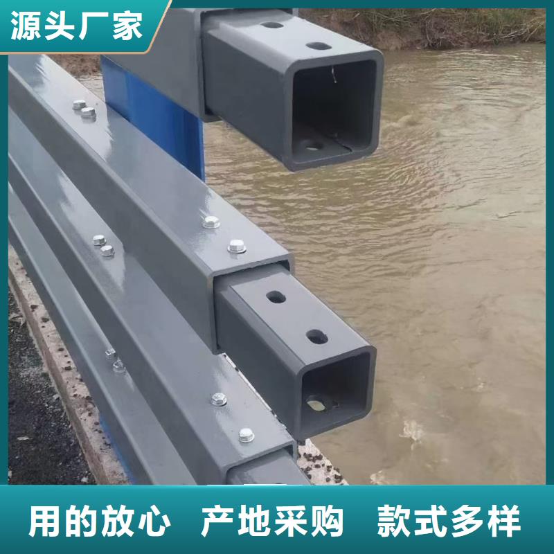 防撞護(hù)欄近行情