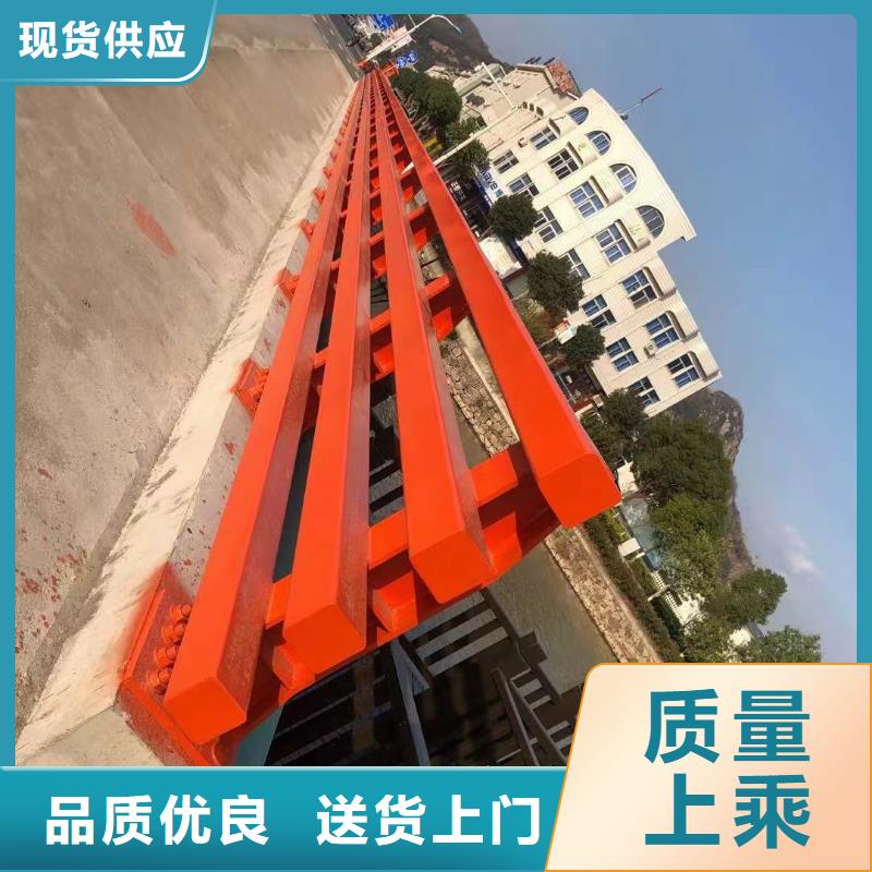 q355b橋梁護欄銷售