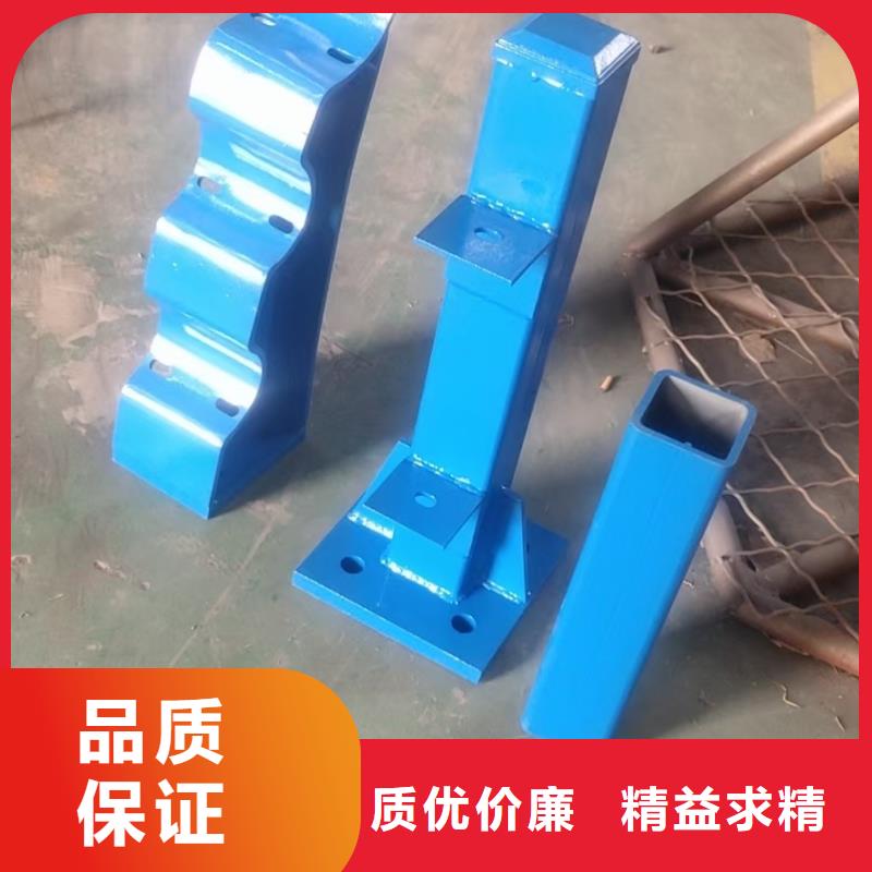 防撞橋梁護欄歡迎電詢