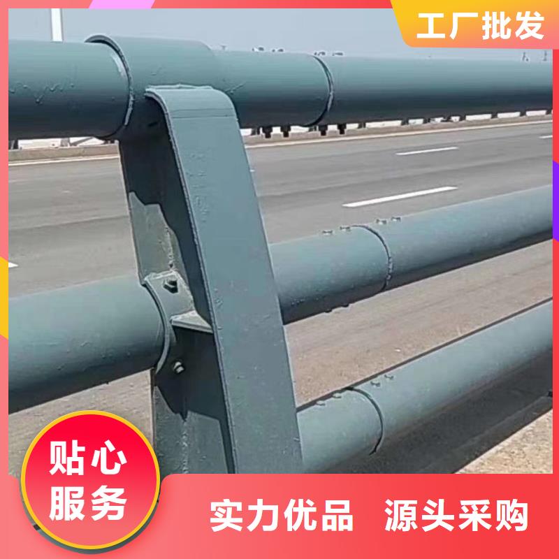 防撞橋梁護(hù)欄價格優(yōu)