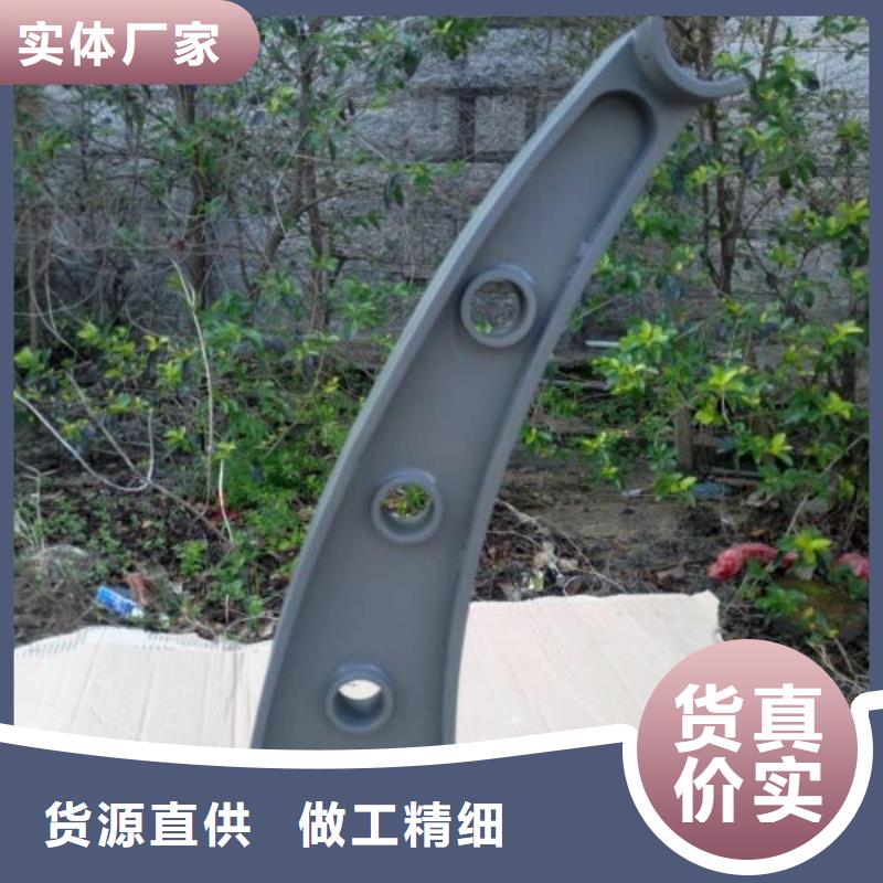q355b橋梁護(hù)欄銷售
