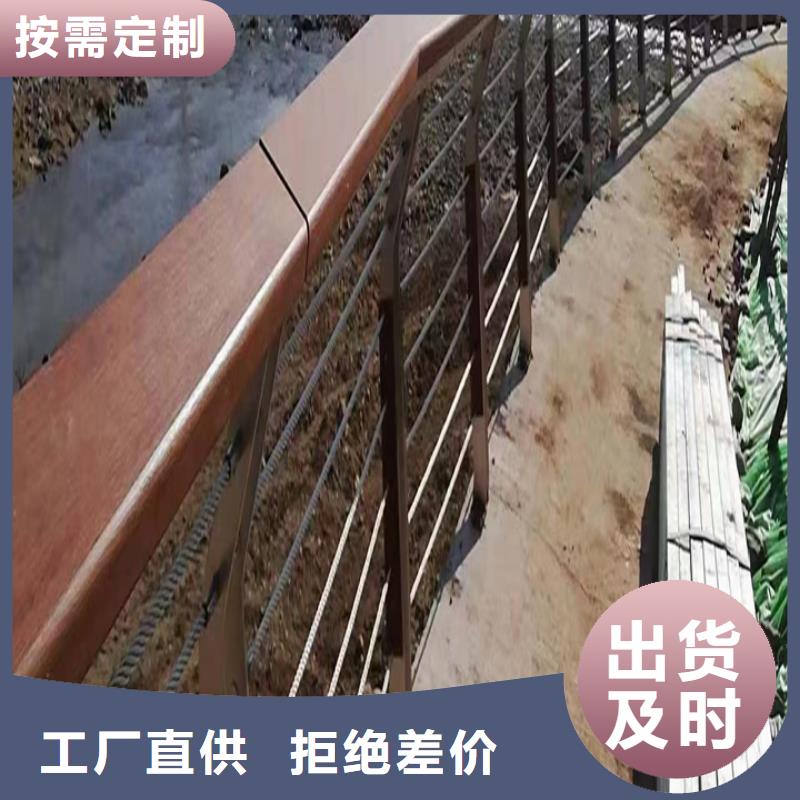 木棧道繩索護欄10年經(jīng)驗