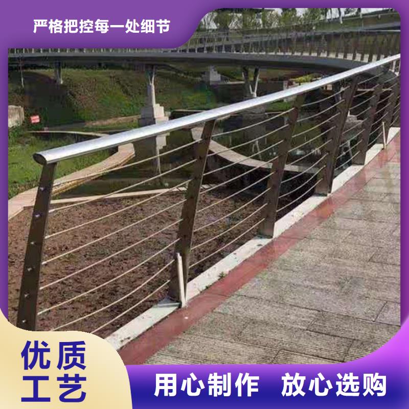 鍍鋅繩索欄桿發(fā)貨及時(shí)