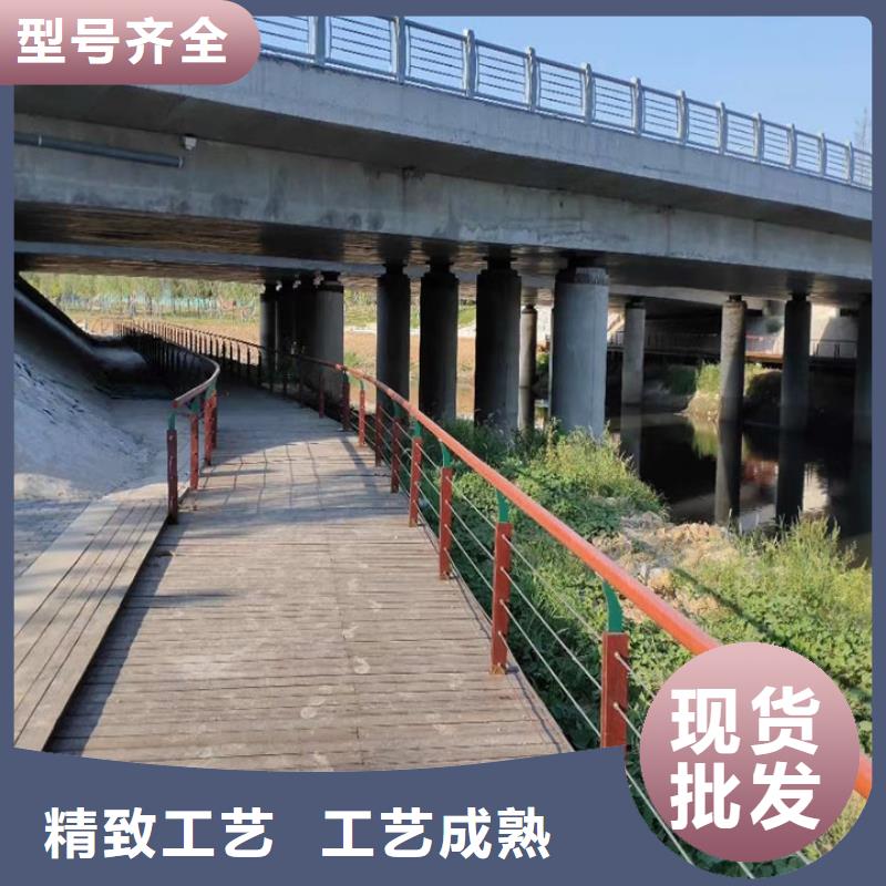 不銹鋼絲繩護欄發(fā)貨及時