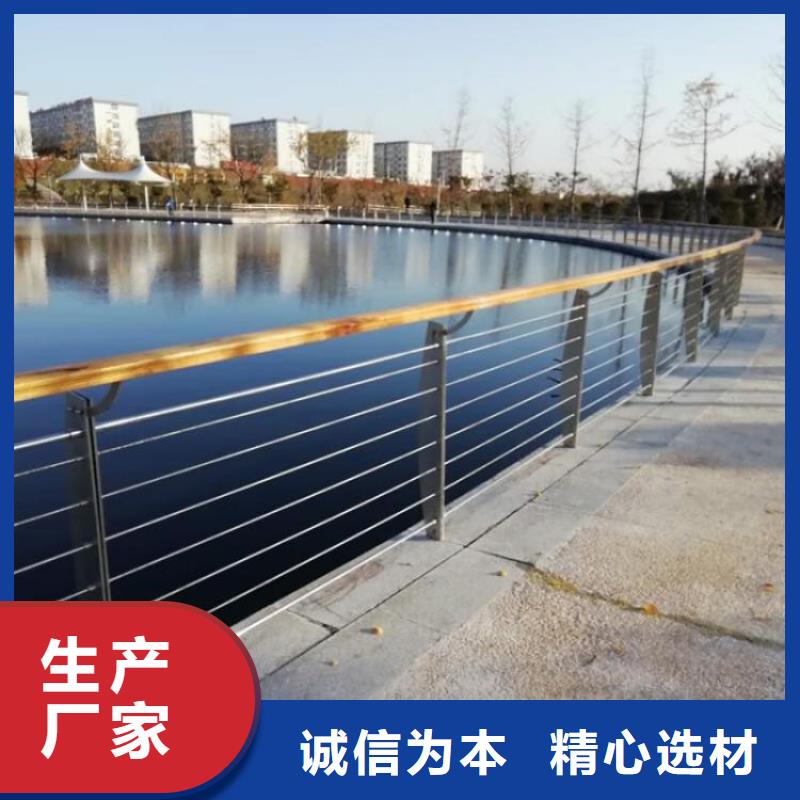 鍍鋅繩索欄桿訂做廠家