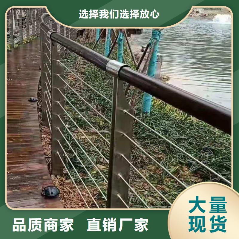 木棧道繩索護欄10年經(jīng)驗