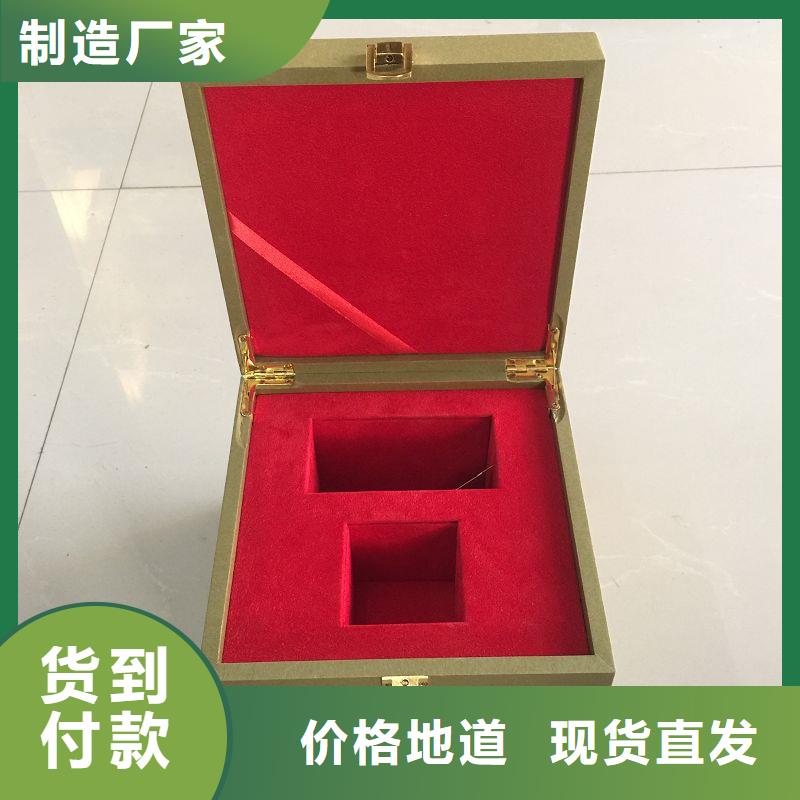 木盒防偽用心細(xì)節(jié)