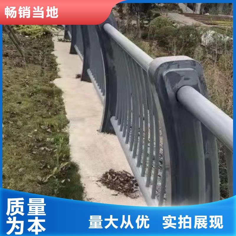 不锈钢护栏厂家高硬度