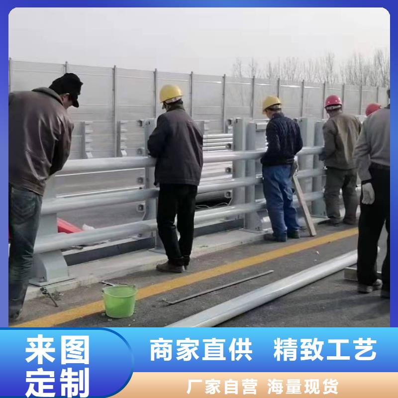 高速公路防撞护栏百搜不如一问