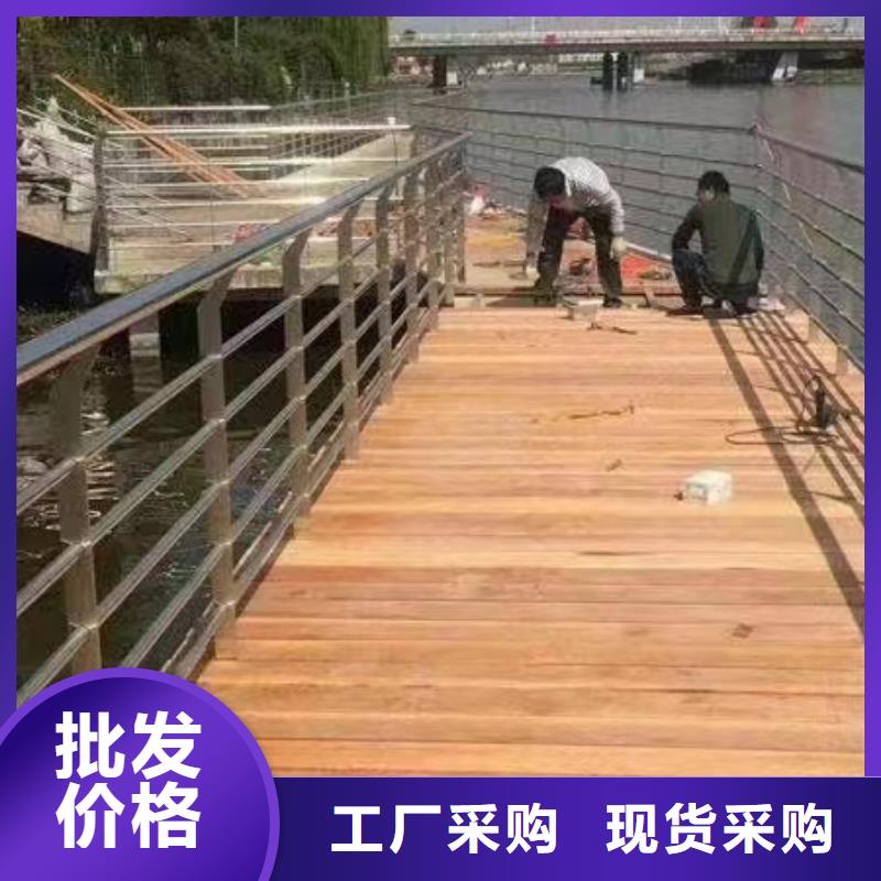 曹县景观护栏信息推荐景观护栏