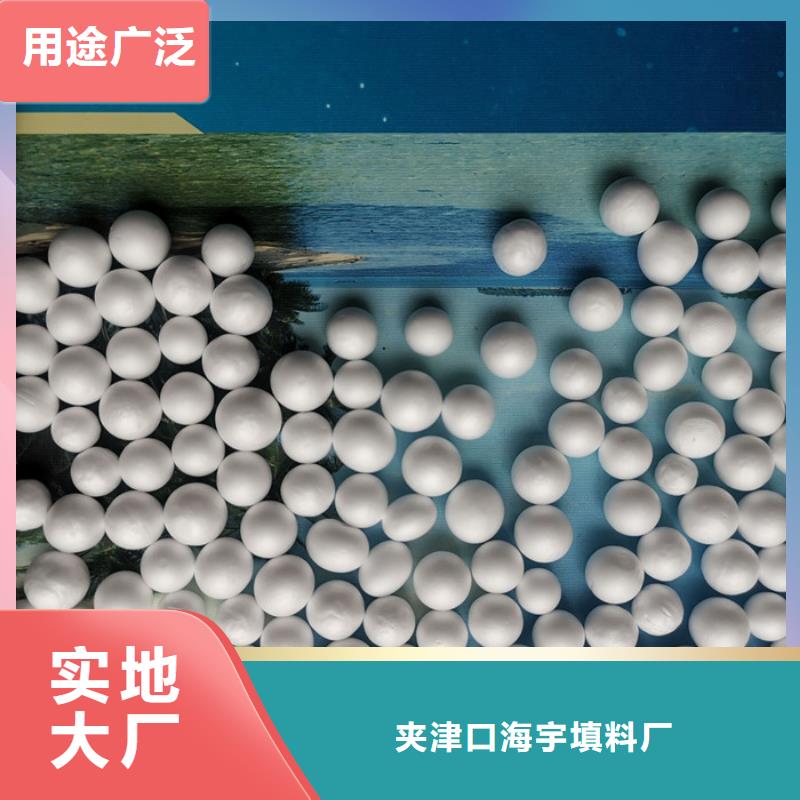 泡沫滤料_活性氧化铝多家仓库发货