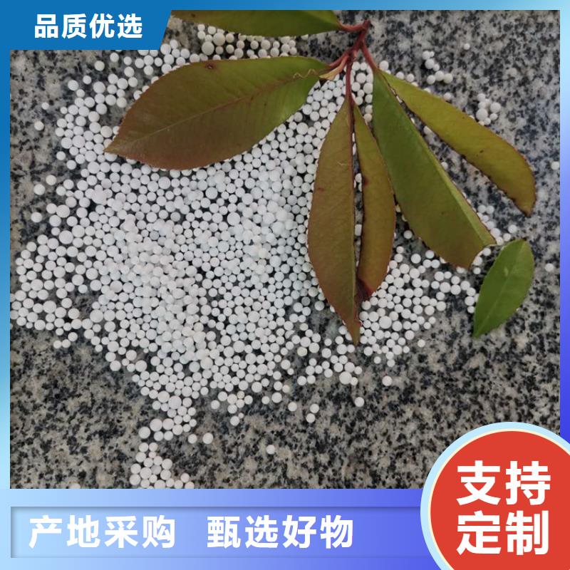 轻质滤料质优价廉