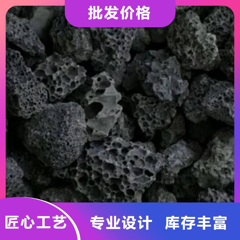 火山岩鹅卵石优选货源