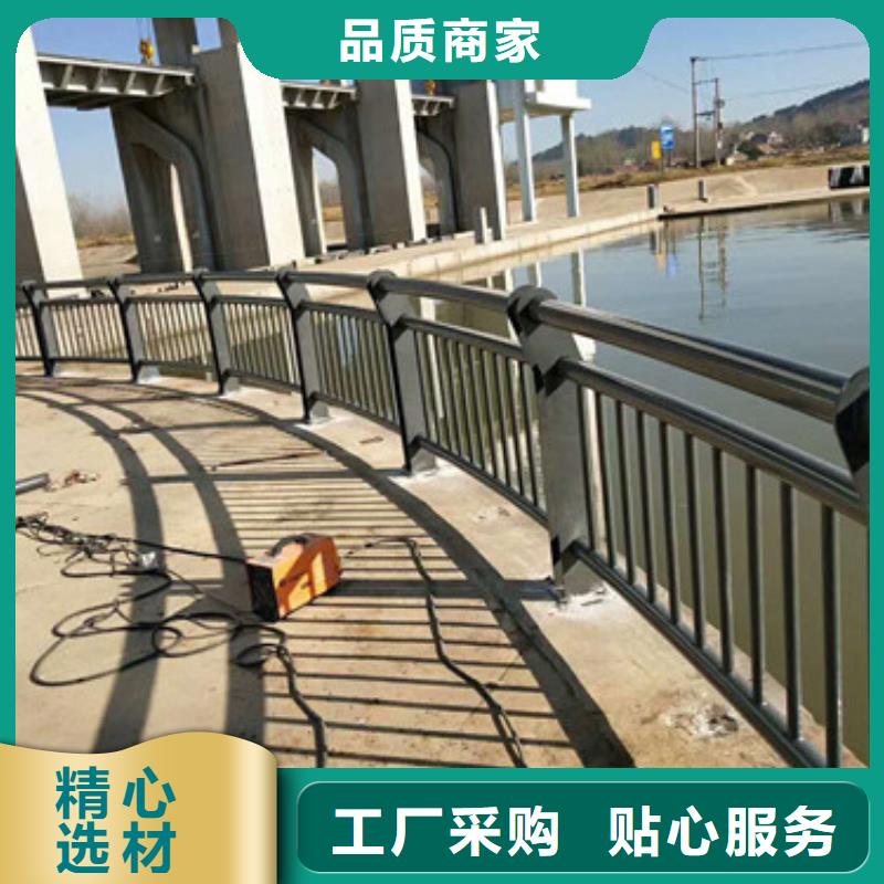 海南琼中县道路隔离栏杆全国发货