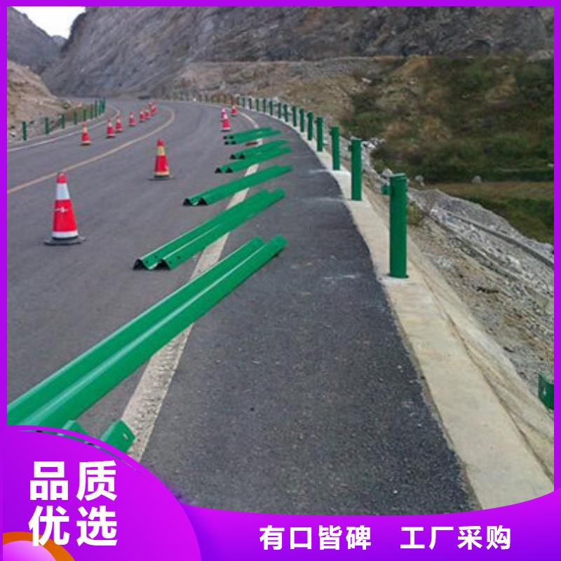 不锈钢道路护栏制造生产厂家