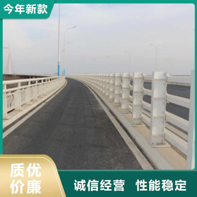 公路隔离护栏质优价廉