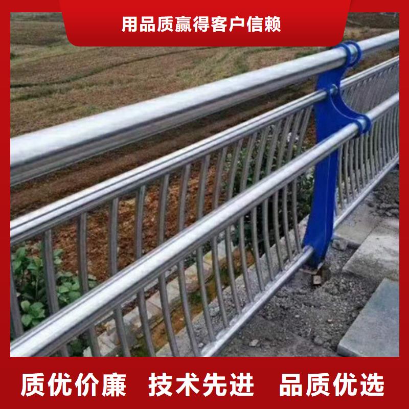 道路交通隔离护栏售后服务完善