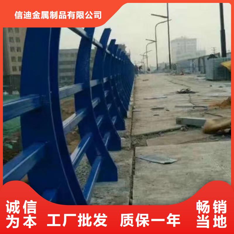 公路交通工程护栏大品牌口碑好