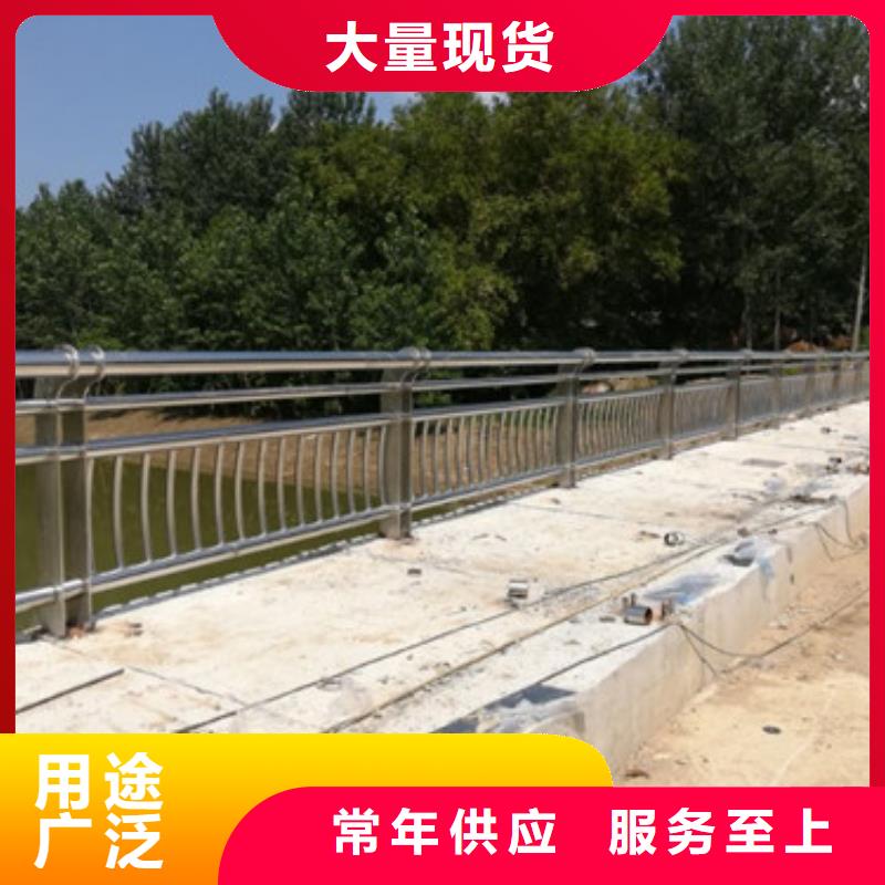 万宁市公路交通工程护栏规格齐全