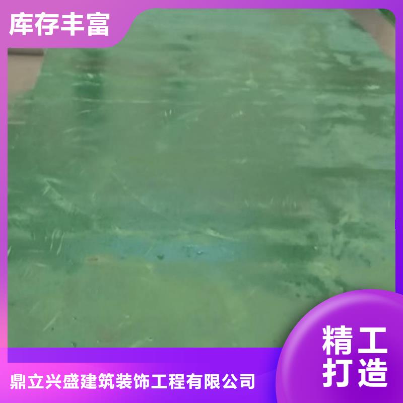 霸州做环氧树脂地坪施工