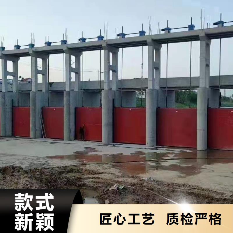 双向铸铁闸门价格2025年新价格