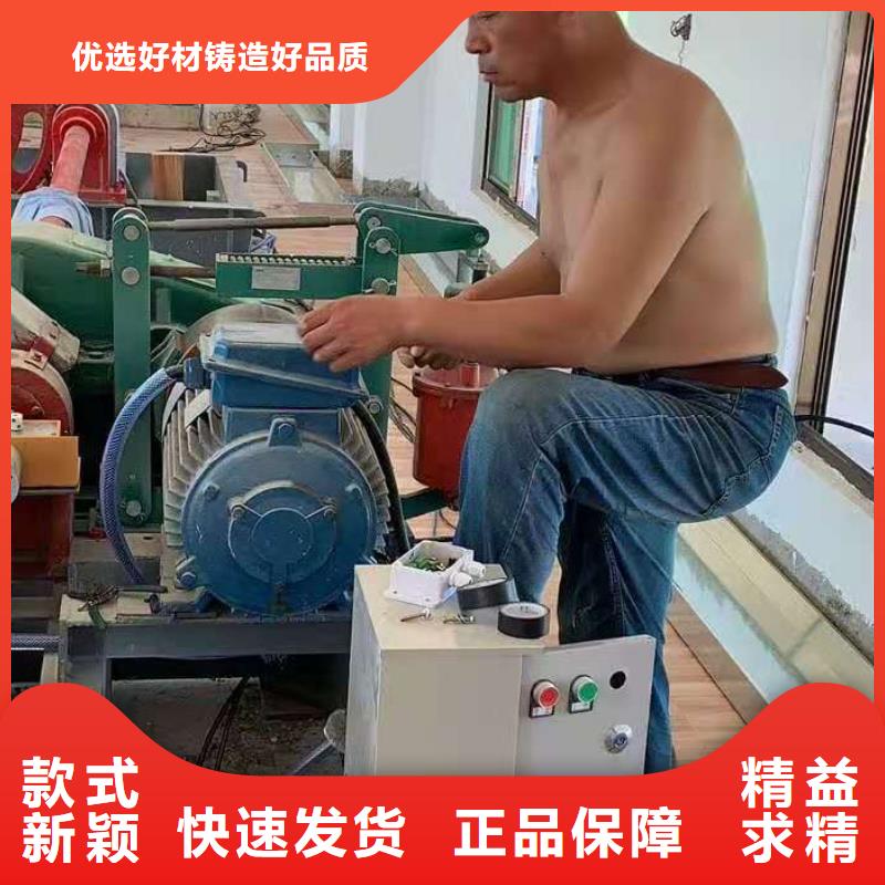 qpq卷扬启闭机材质保证