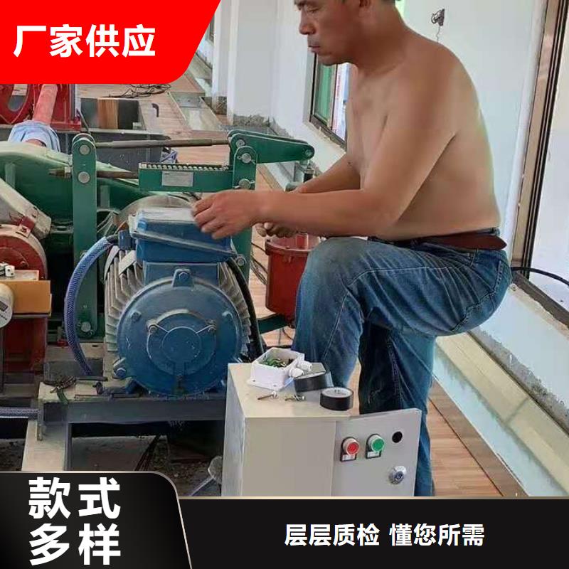 双吊点卷扬启闭机生产厂家