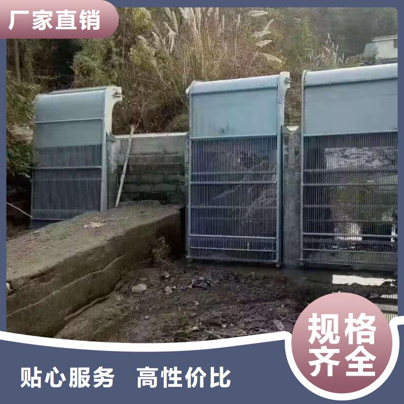 宁化泵站清污机厂家报价