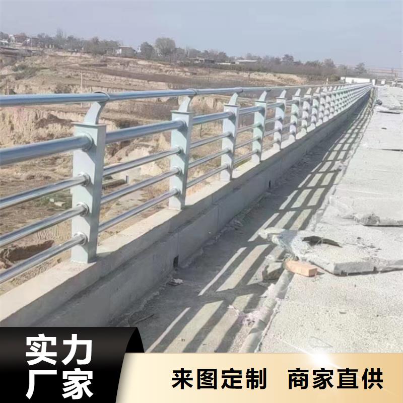 道路护栏立柱哪家好