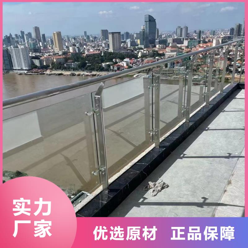 河道钢板立柱加工