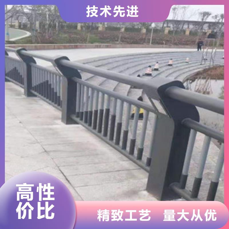 城市过街天桥护栏哪家便宜