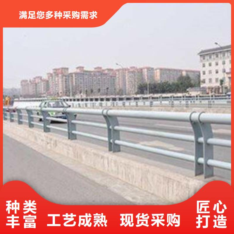 道路灯光护栏防撞灯光护栏