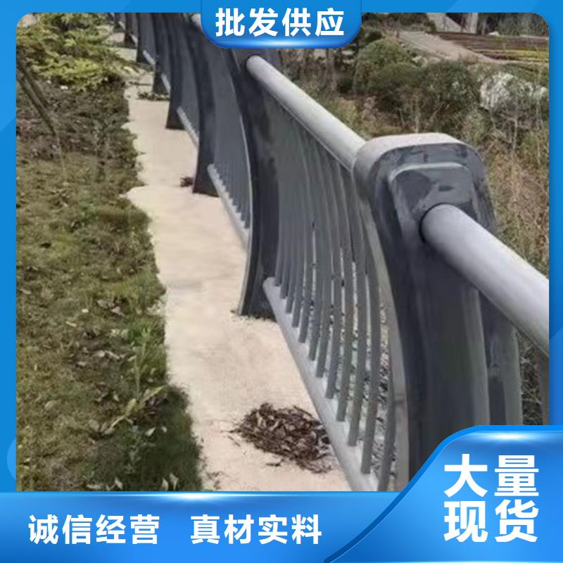 桥防撞支架出货快