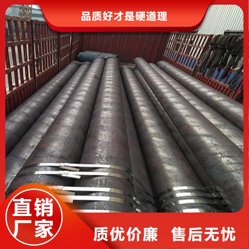 15CrMoG鋼管常用指南