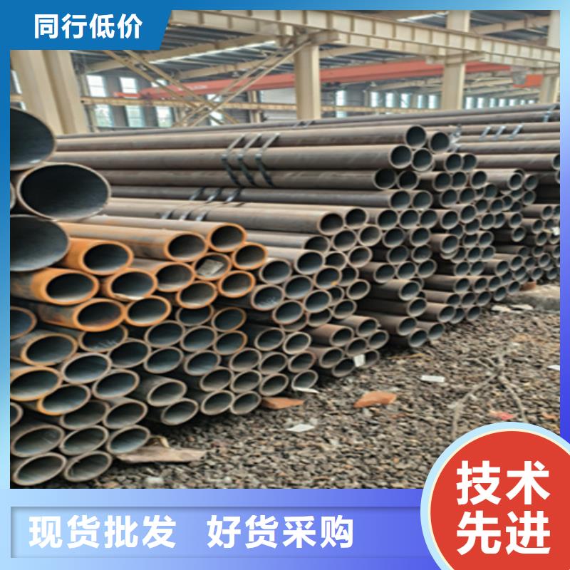 12Cr1MoVG合金鋼管合金鋼管種類齊全