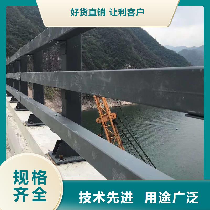 合江县公路用护栏型号全