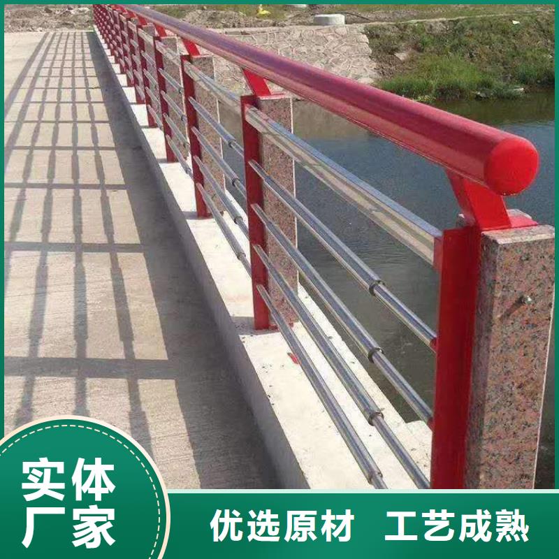 出口道路护栏性价比高