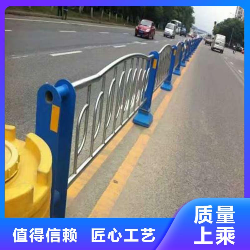 出口道路护栏性价比高