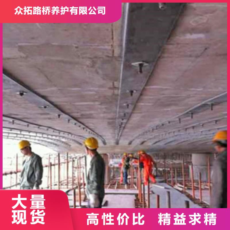 桥梁加固裂缝修补压力注胶施工队