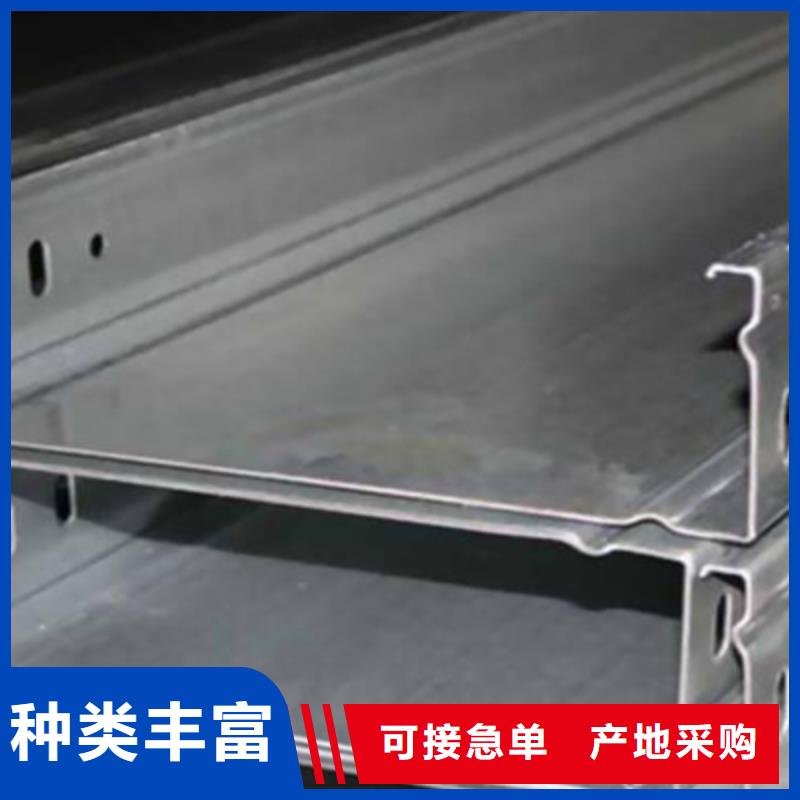 大跨距梯式橋架生產(chǎn)廠家發(fā)貨快