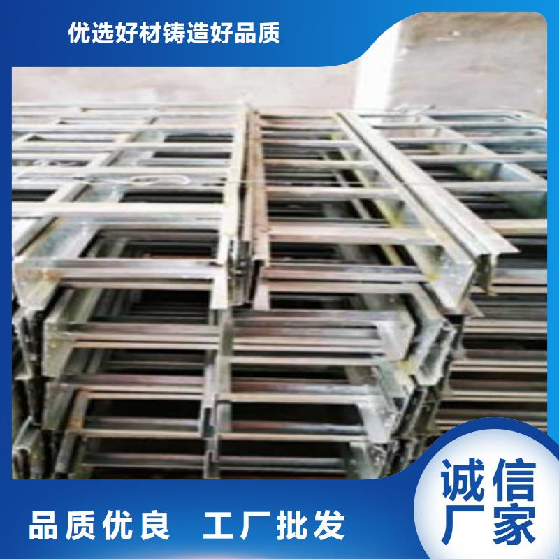 熱鍍鋅梯式橋架生產廠家全國發(fā)貨