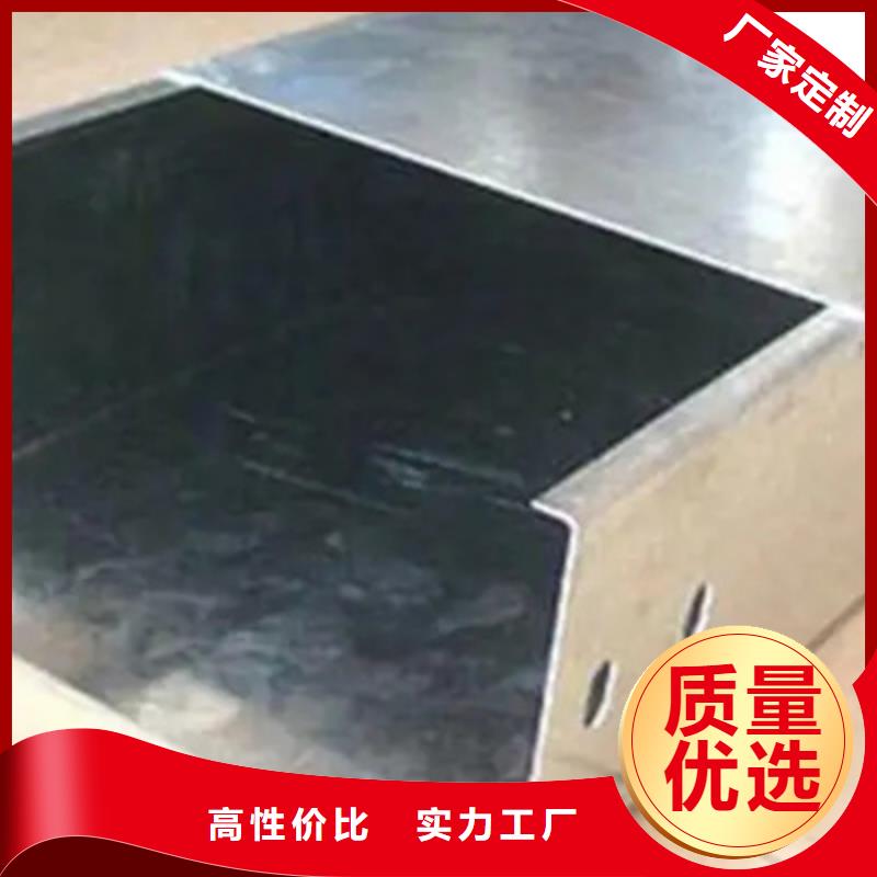 熱鍍鋅梯式橋架生產廠家全國發(fā)貨