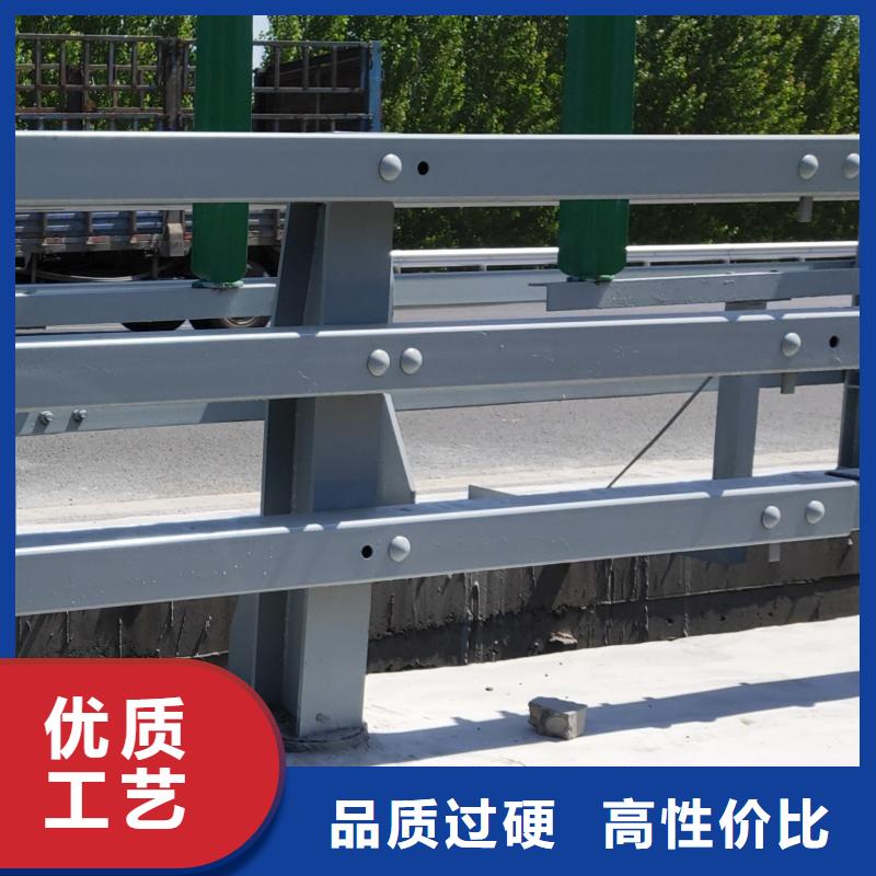 公路防撞护栏货到付款