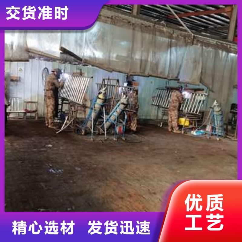 公路桥梁防撞护栏大量库存