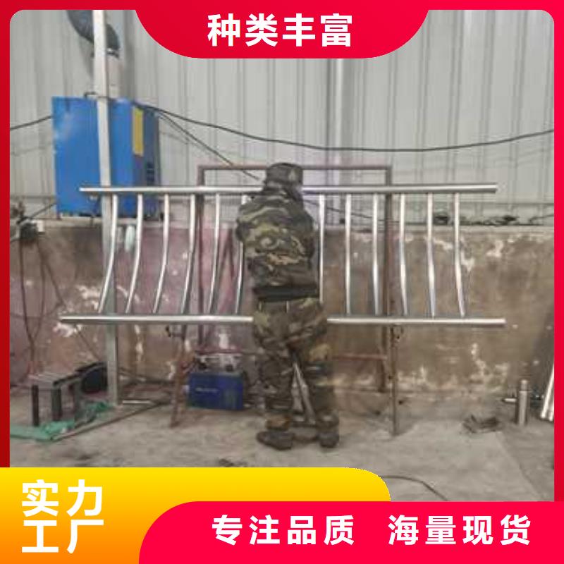 护栏桥梁栏杆产品细节参数